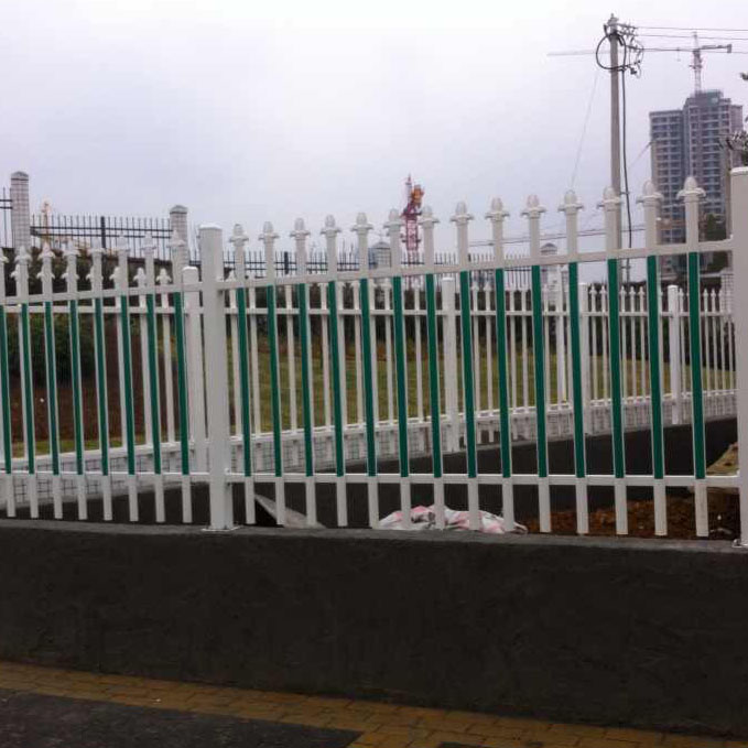 连江围墙护栏-01