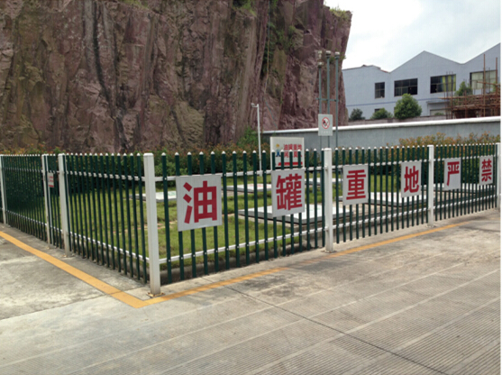 连江围墙护栏0604-100-60